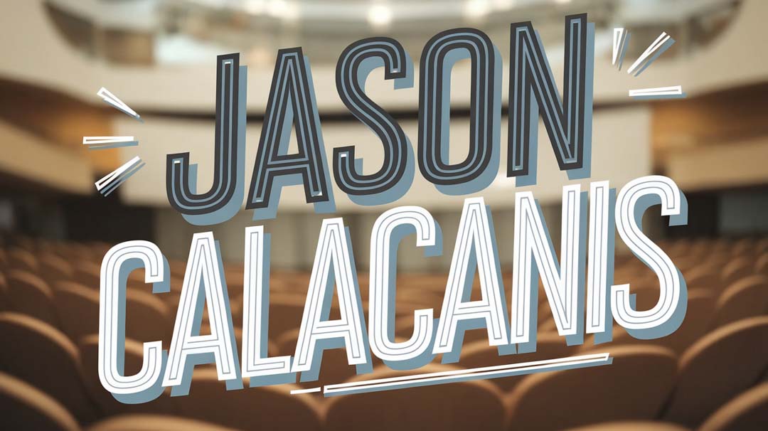 Jason Calacanis Keynote Speaker