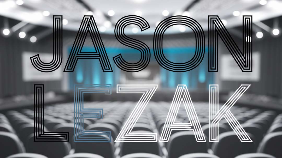 Jason Lezak Keynote Speaker Jason Lezak Keynote Speaker