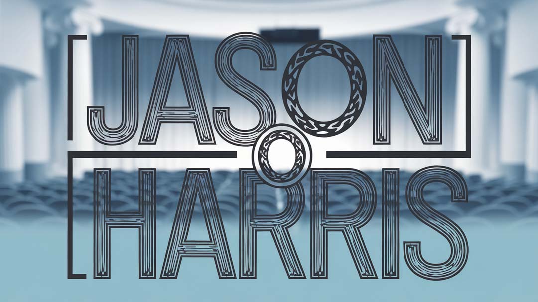 Jason O Harris Keynote Speaker