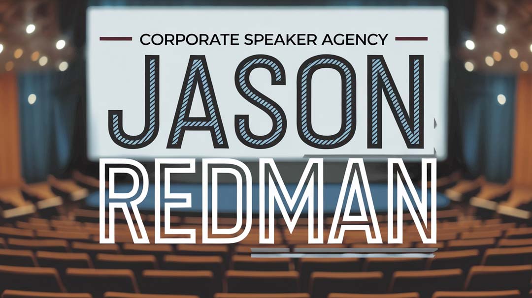 Jason Redman Keynote Speaker