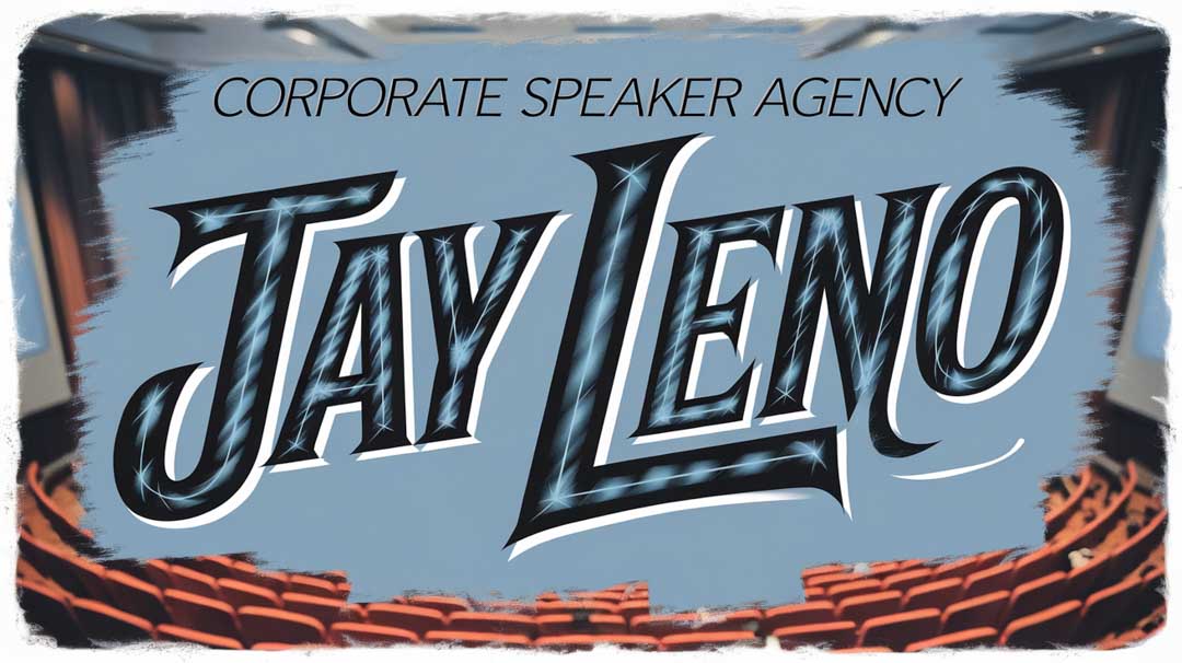 Jay Leno Keynote Speaker Jay Leno Keynote Speaker