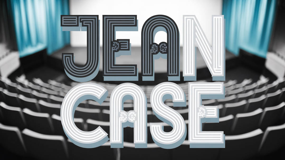 Jean Case Keynote Speaker Jean Case Keynote Speaker