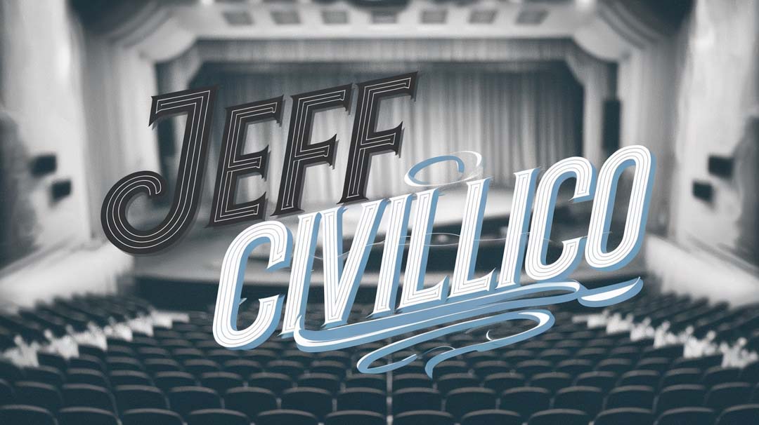 Jeff Civillico Keynote Speaker