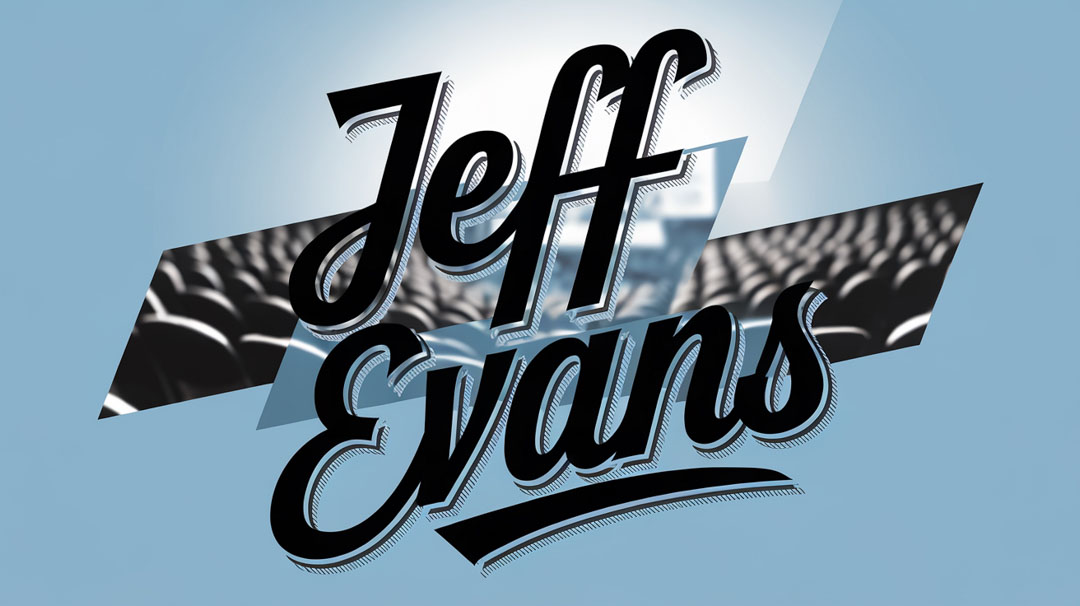 Jeff Evans Keynote Speaker Jeff Evans Keynote Speaker