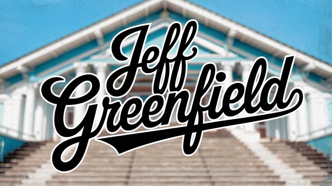 Jeff Greenfield Keynote Speaker Jeff Greenfield Keynote Speaker