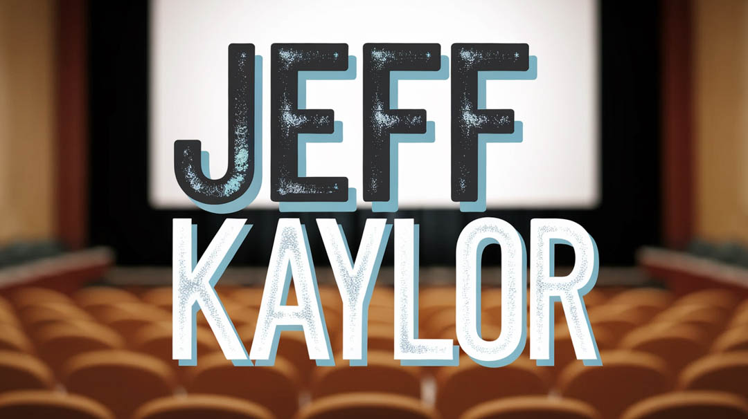 Jeff Kaylor Keynote Speaker