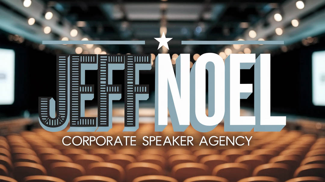 Jeff Noel Keynote Speaker
