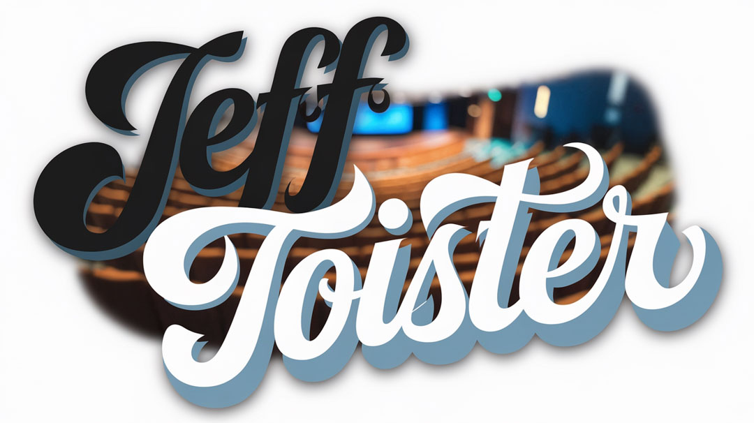 Jeff Toister Keynote Speaker