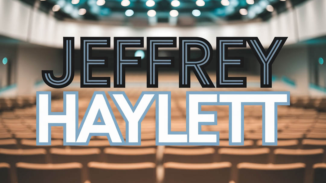 Jeffrey Hayzlett Keynote Speaker