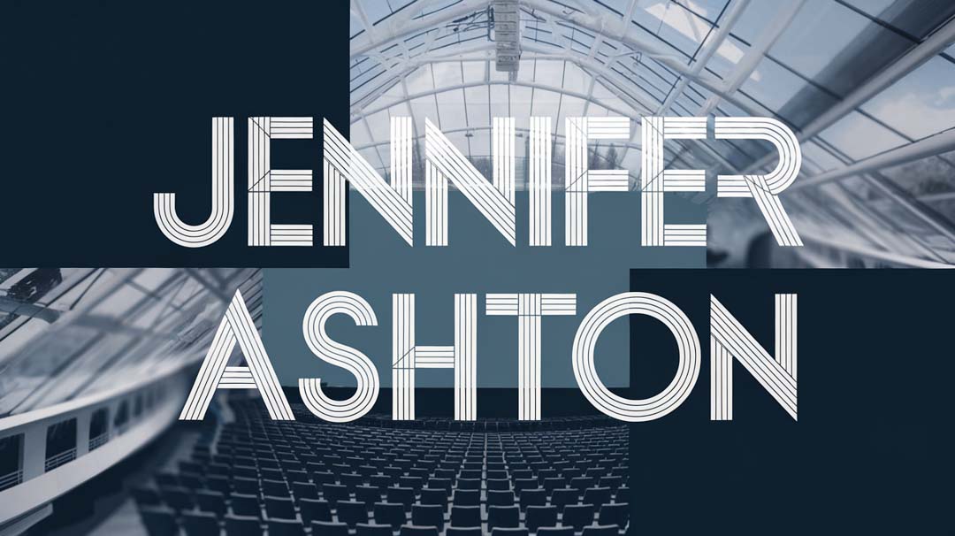 Jennifer Ashton Keynote Speaker