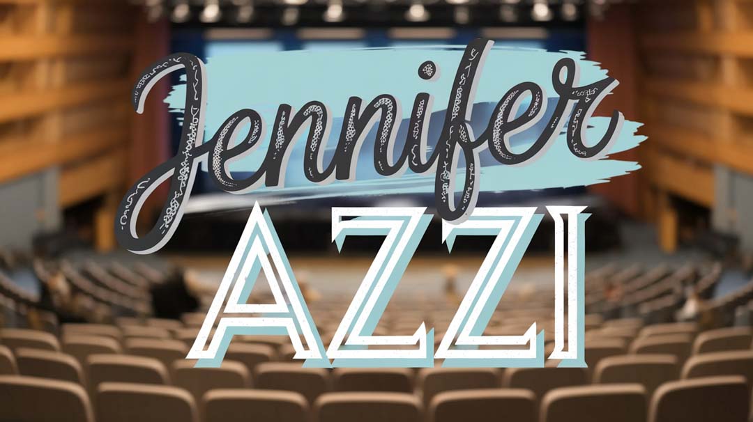 Jennifer Azzi Keynote Speaker