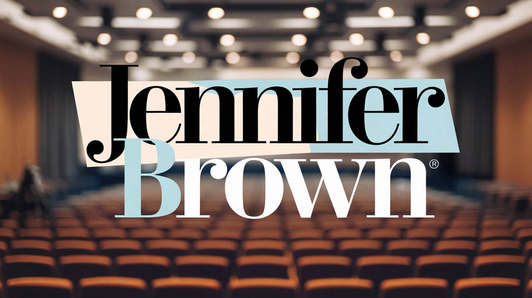 Jennifer Brown Keynote Speaker