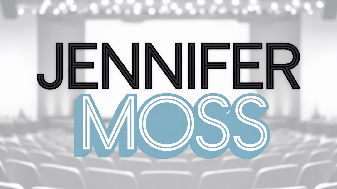 Jennifer Moss Keynote Speaker