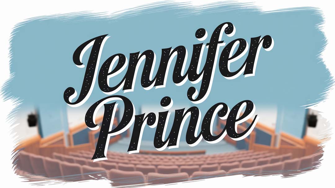 Jennifer Prince Keynote Speaker