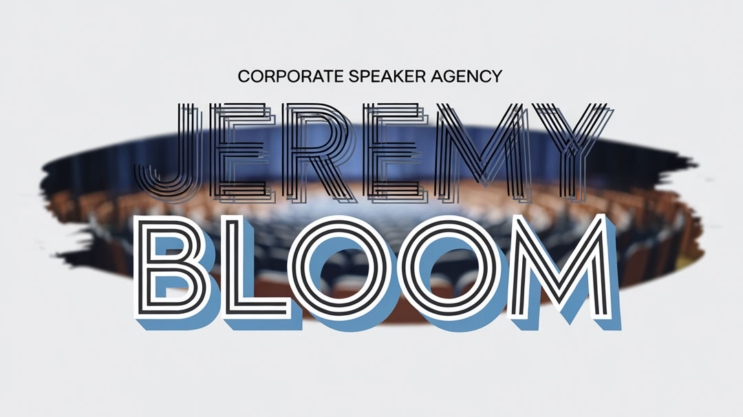 Jeremy Bloom Keynote Speaker