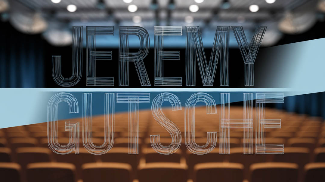 Jeremy Gutsche Keynote Speaker