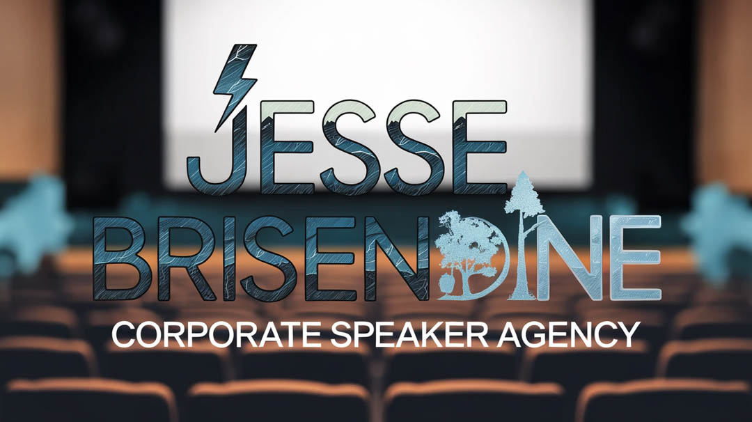Jesse Brisendine Keynote Speaker