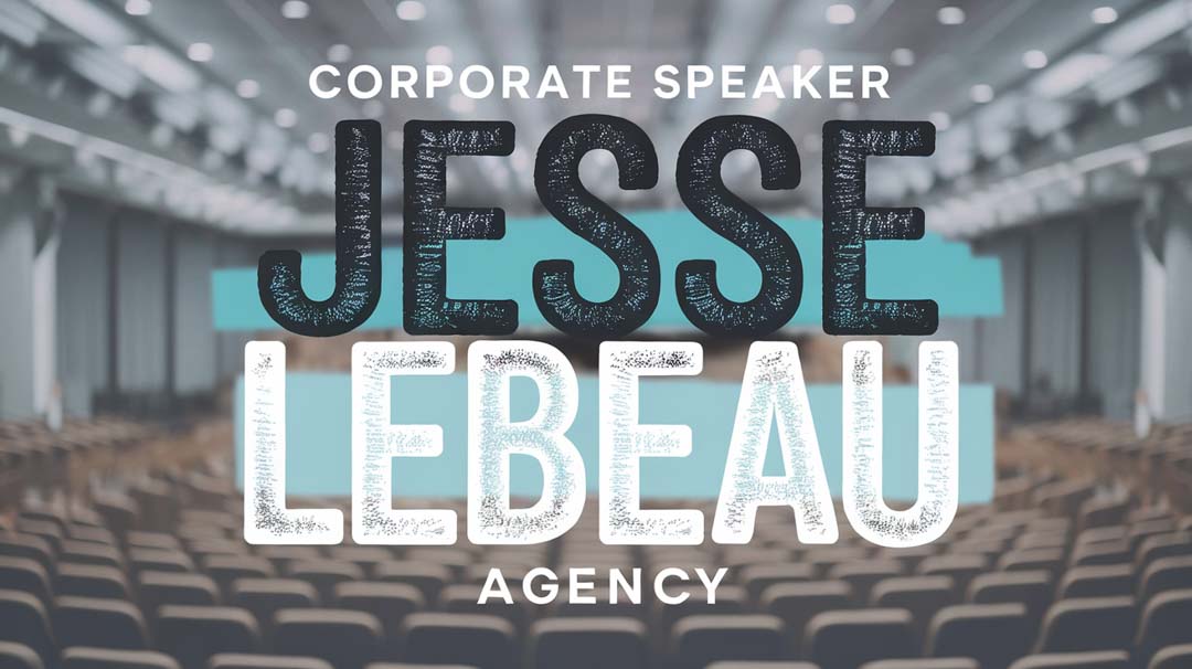Jesse LeBeau Keynote Speaker