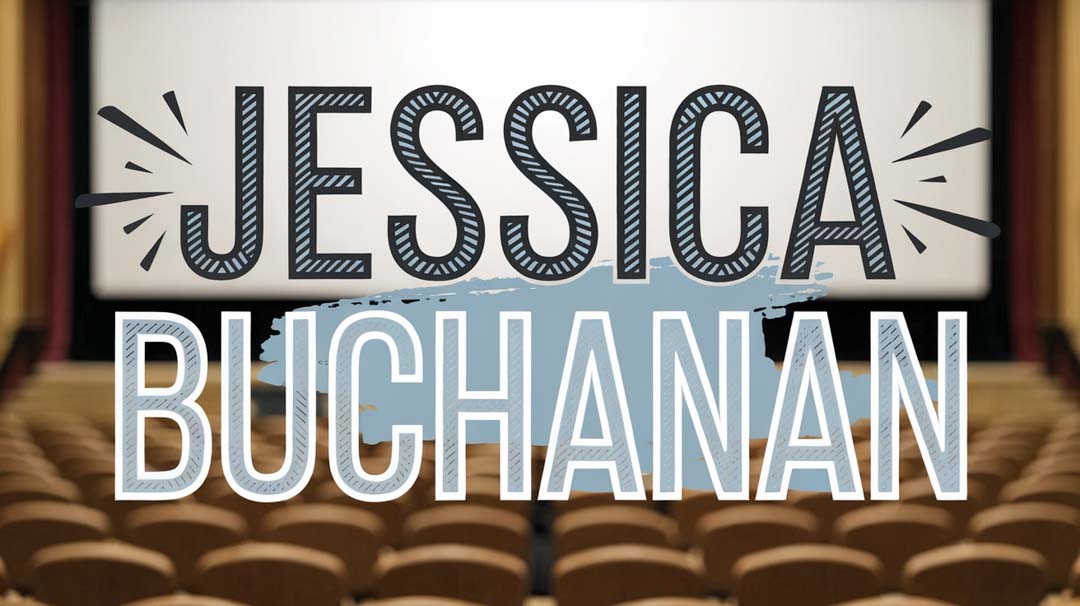 Jessica Buchanan Keynote Speaker