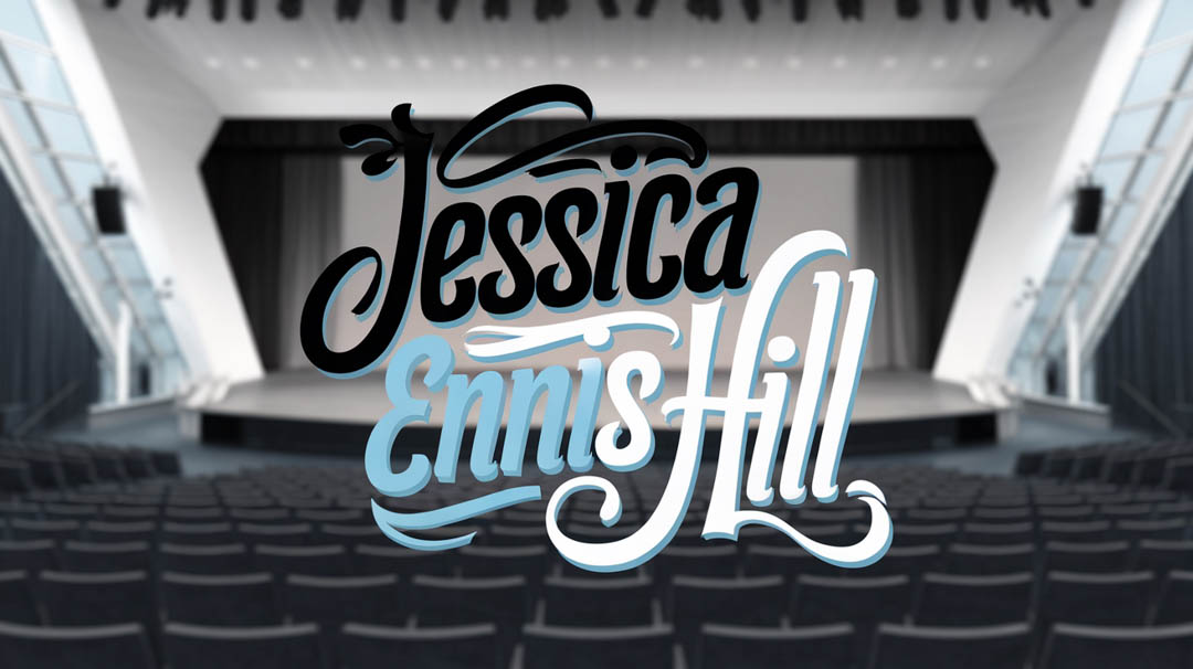 Jessica Ennis Hill Keynote Speaker