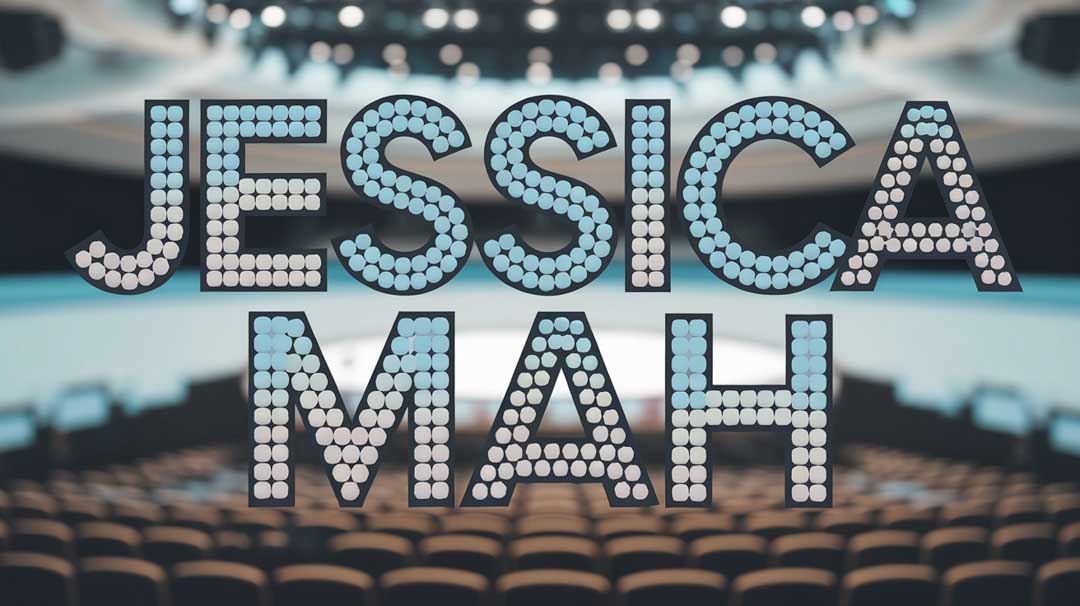 Jessica Mah Keynote Speaker