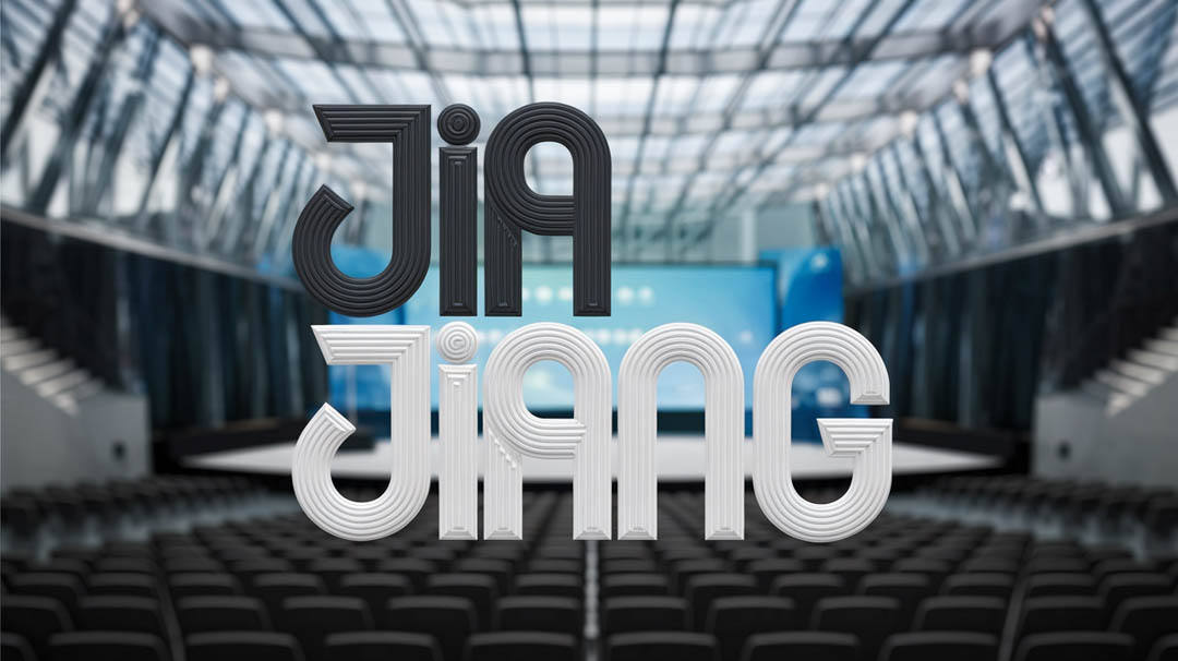 Jia Jiang Keynote Speaker