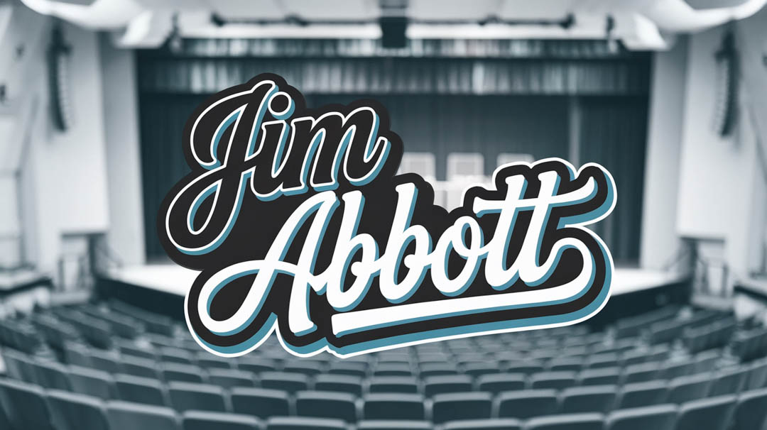 Jim Abbott Keynote Speaker