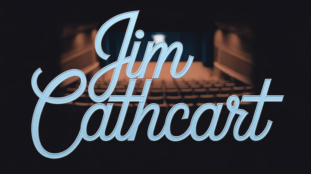 Jim Cathcart Keynote Speaker