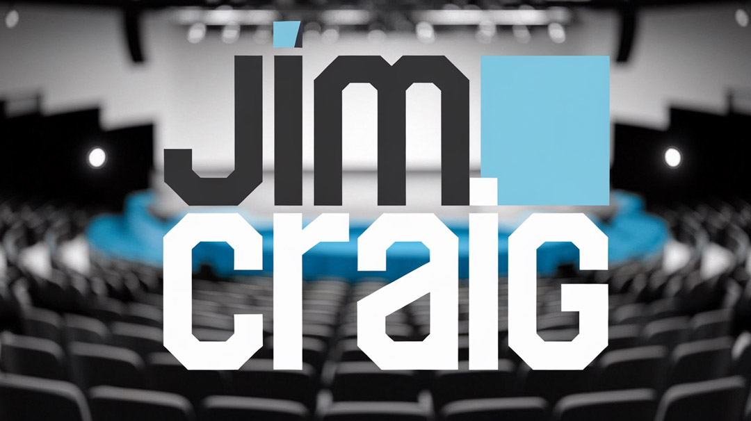 Jim Craig Keynote Speaker