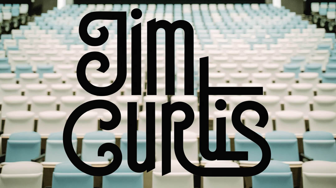 Jim Curtis Keynote Speaker