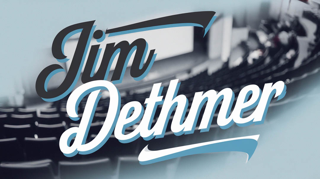 Jim Dethmer Keynote Speaker