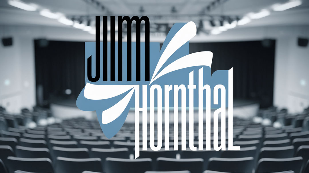 Jim Hornthal Keynote Speaker