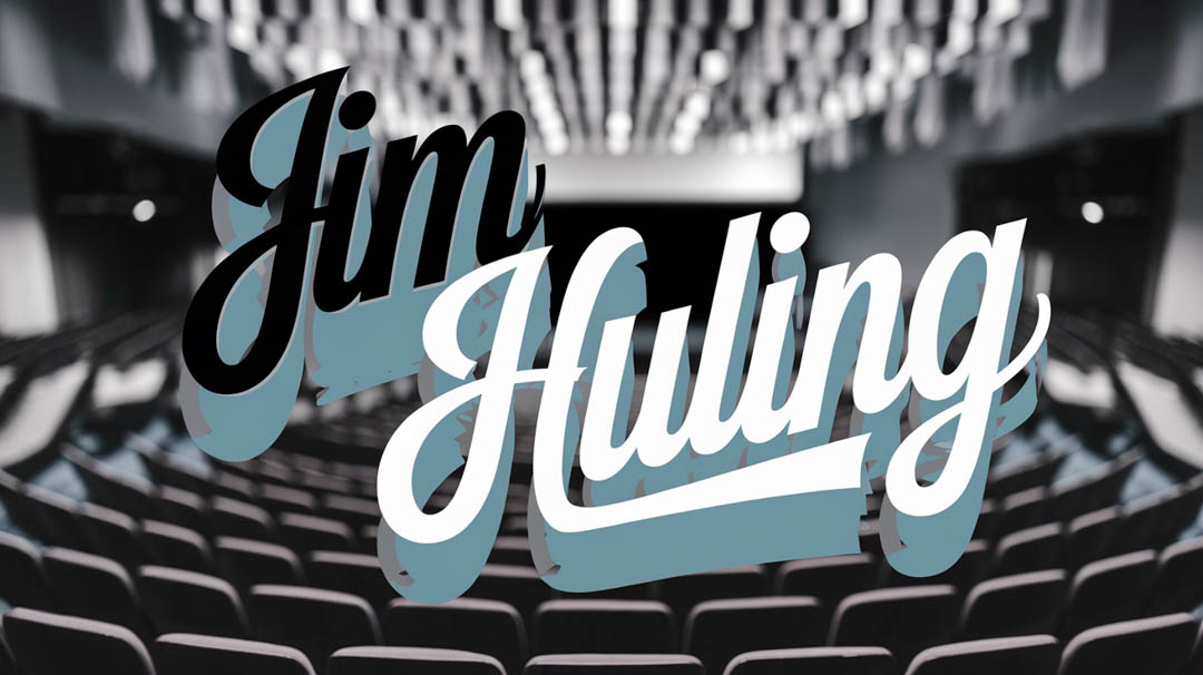 Jim Huling Keynote Speaker