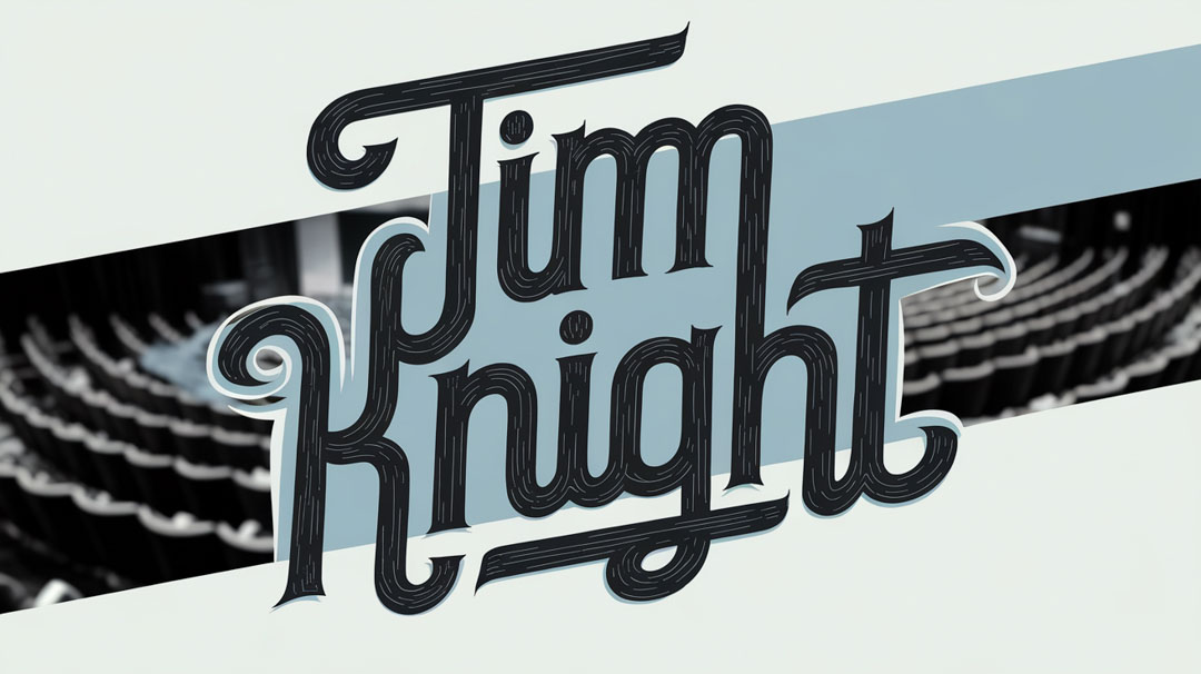 Jim Knight Keynote Speaker