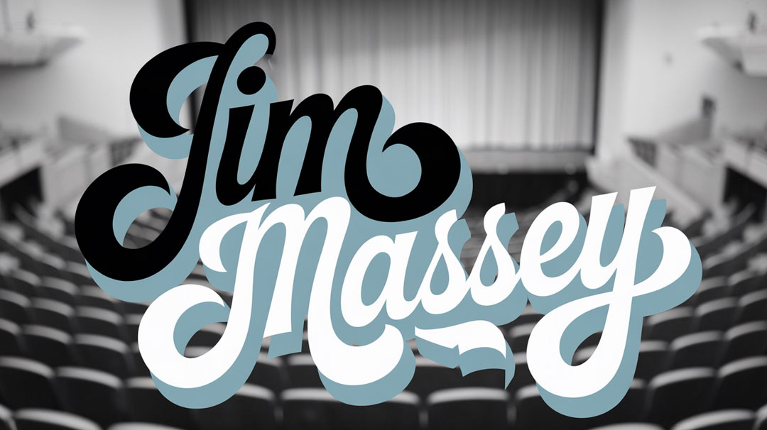 Jim Massey Keynote Speaker