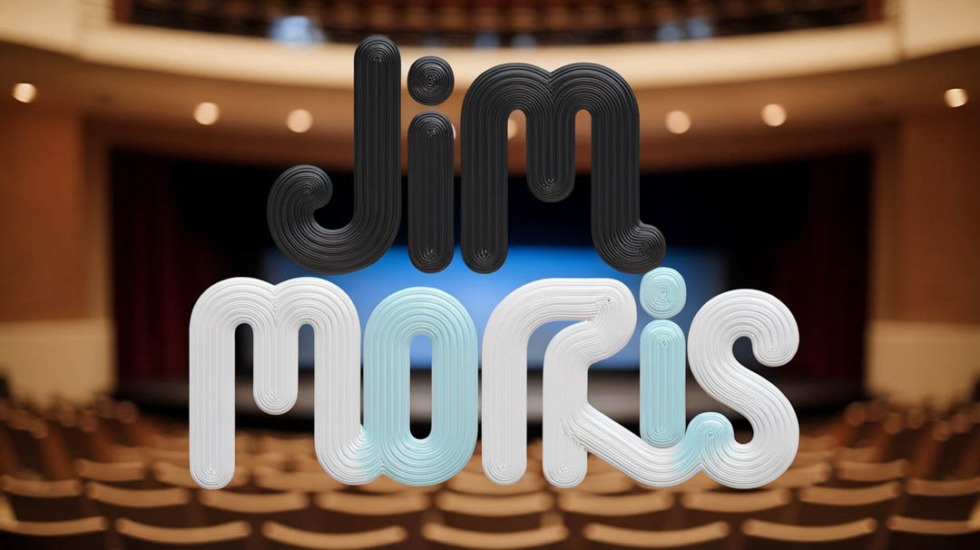 Jim Morris Keynote Speaker