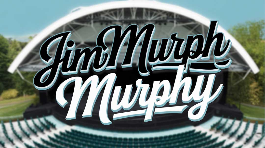 Jim Murph Murphy Keynote Speaker