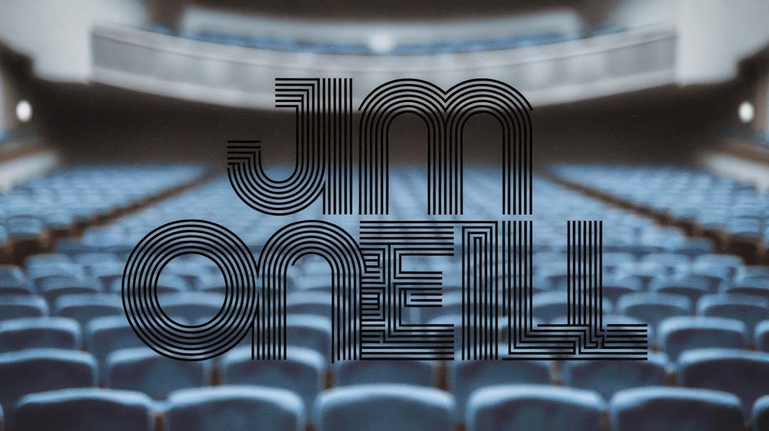 Jim ONeill Keynote Speaker