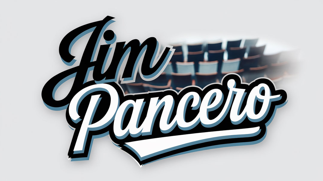 Jim Pancero Keynote Speaker