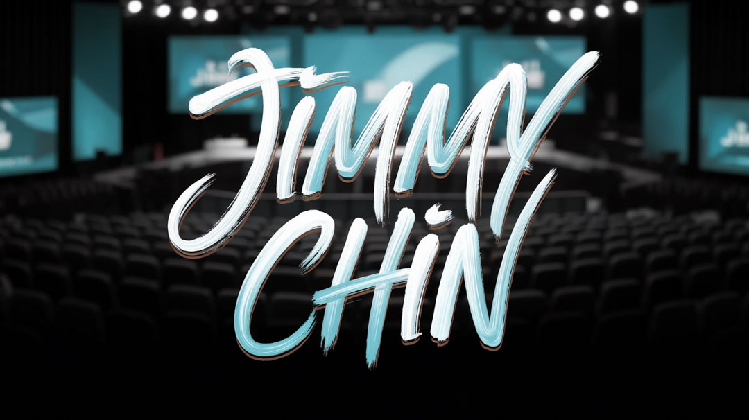 Jimmy Chin Keynote Speaker