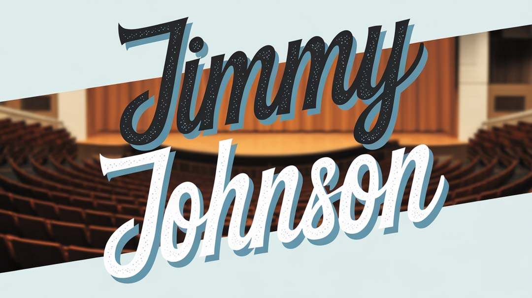 Jimmy Johnson Keynote Speaker