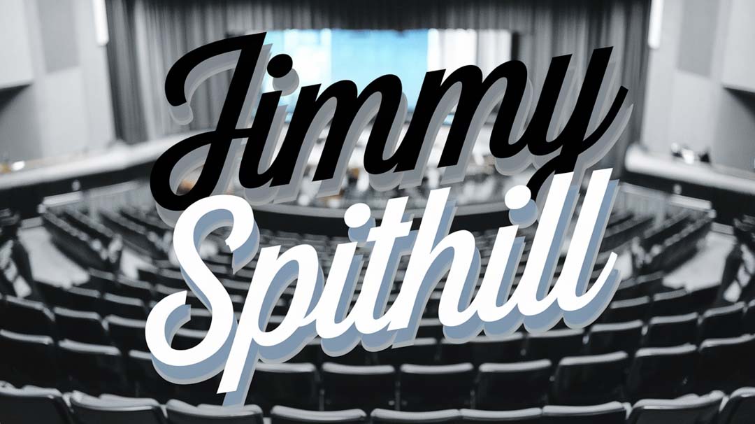 Jimmy Spithill Keynote Speaker