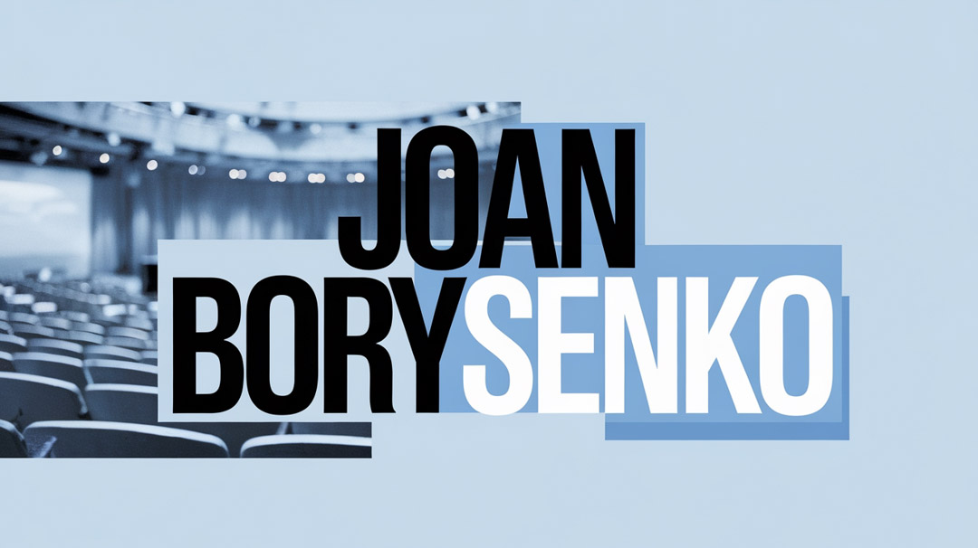 Joan Borysenko Keynote Speaker