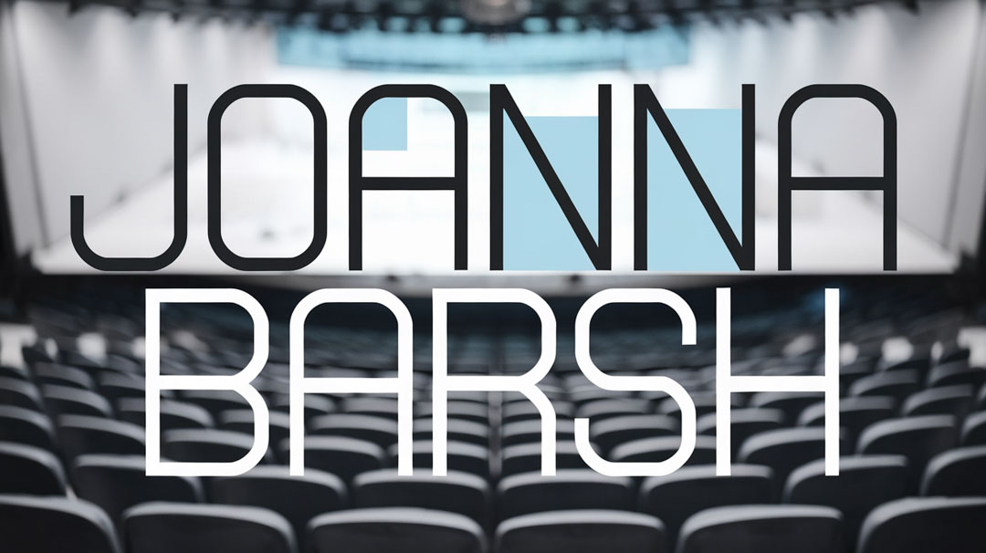 Joanna Barsh Keynote Speaker