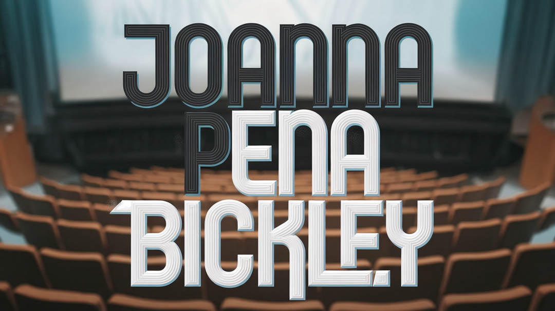 Joanna Pena Bickley Keynote Speaker