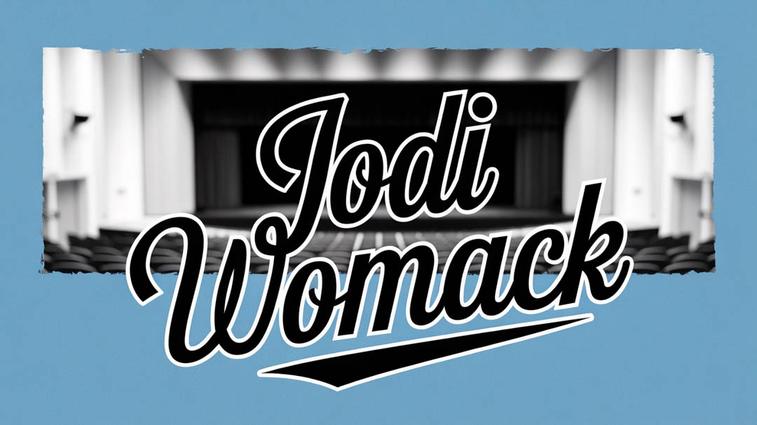 Jodi Womack Keynote Speaker