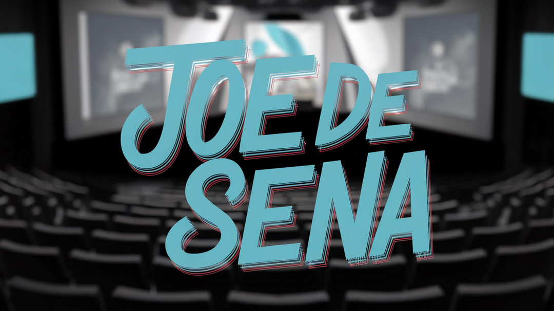 Joe De Sena Keynote Speaker