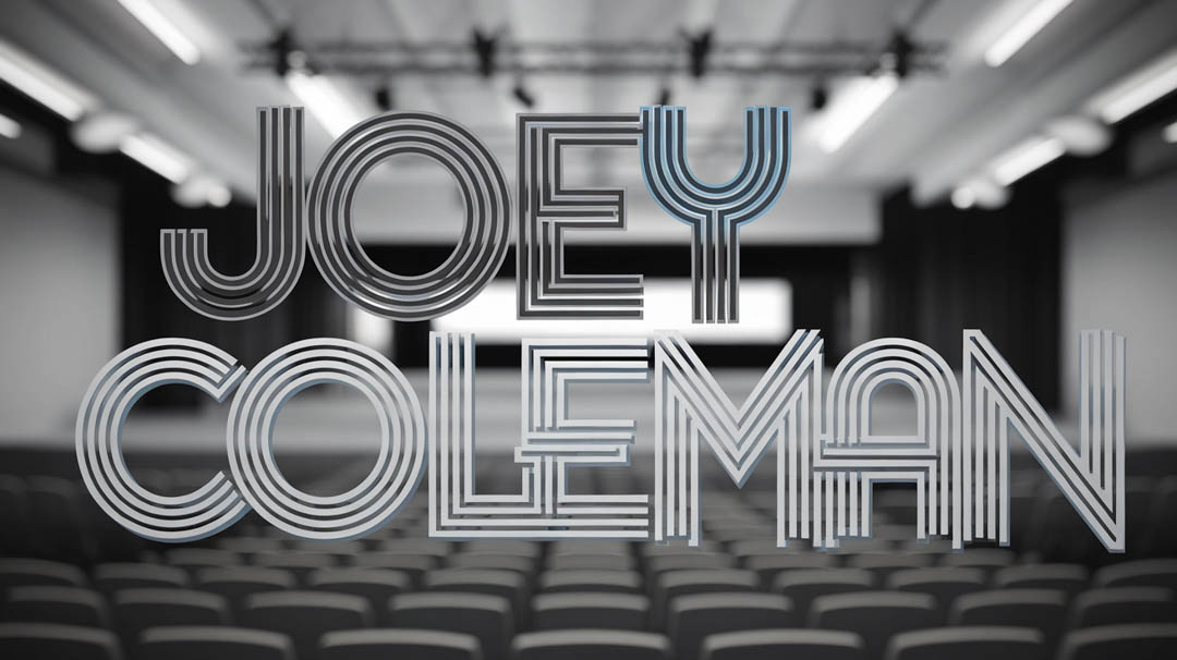 Joey Coleman Keynote Speaker