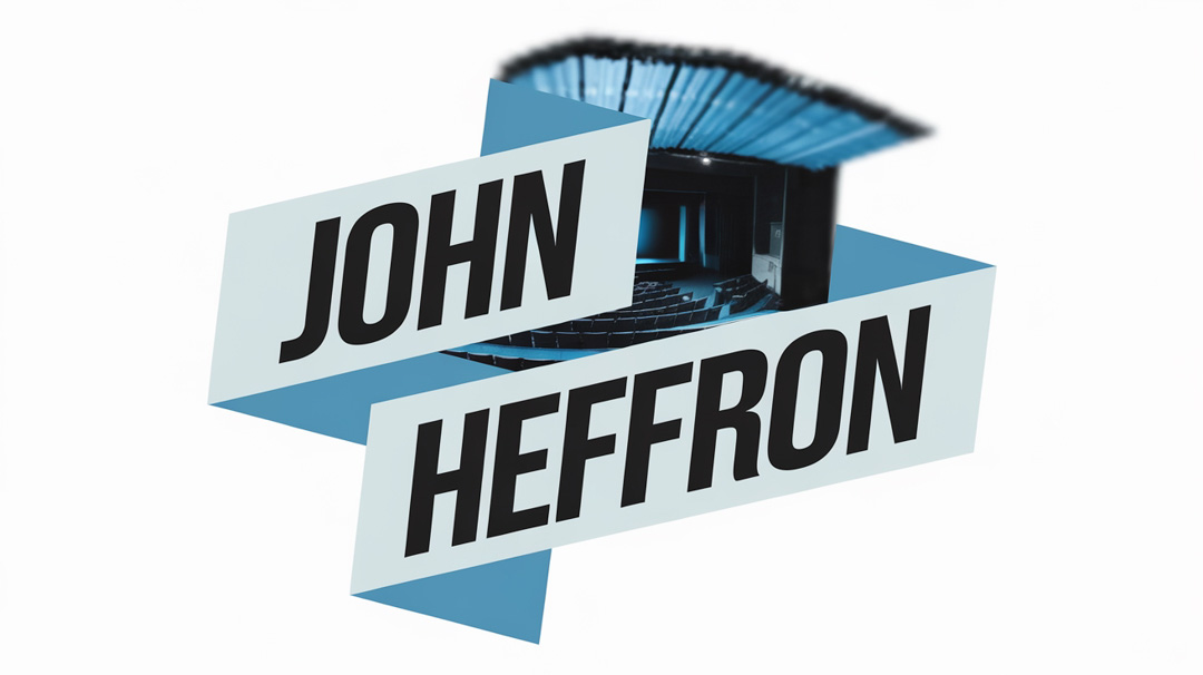 John Heffron Keynote Speaker