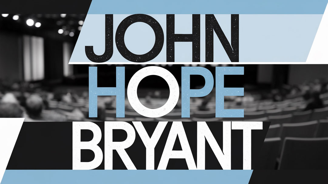 John Hope Bryant Keynote Speaker